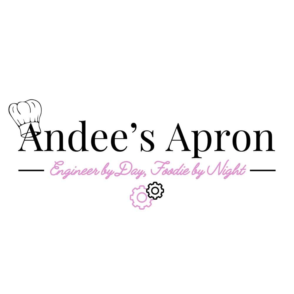 Andee's Apron logo